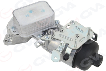 YAĞ SOĞUTUCU BERLINGO-C3-C4-DS3-DS4-DS5-CROSSLAND-GRANDLAND-2008-208-3008-301-308-5008-508-PARTNER Marka : GVA