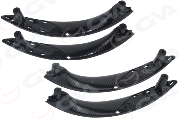 KAPI KOL TUTAMAK SETI ON ARKA SET BMW F30 F32 F36 KARBON FIBER Marka : GVA
