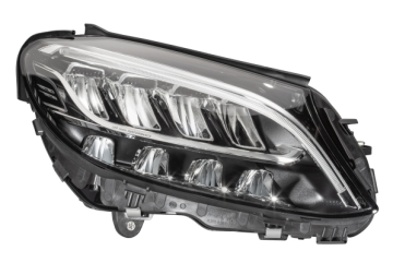 FAR SAG LED MERCEDES C-CLASS W205 S205 C205 A205 18 Marka : HELLA
