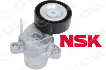 ALTERNATÖR GERGİ RULMANI KÜTÜKLÜ FOCUS III 11 B-MAX 11 FIESTA 08 YENI CONNECT 14 COURIER 14 Marka : GVA