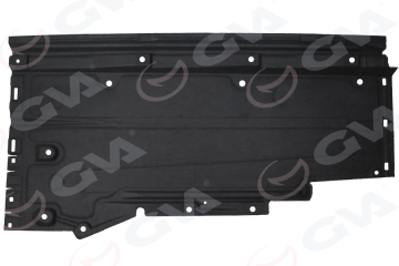 ALT TABAN KAPLAMASI KUMAŞ AUDI A4 2008-2012 Marka : GVA