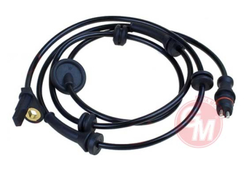 ABS SENSÖRÜ FIAT DOBLO 1.4-1.3 JTD-1.9JTD-DMTJ 01-08 ÖN-SOL Marka : GUA