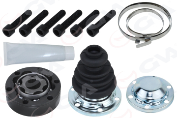 AKS KAFASI İÇ SOL T5 AXB 1.9 TDİ 04-10 AXB 1.9 TDİ Marka : GVA