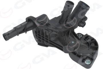 TERMOSTAT 83 C CLIO IV - SANDERO 0.9 - 1.2 TCE 83C Marka : GVA