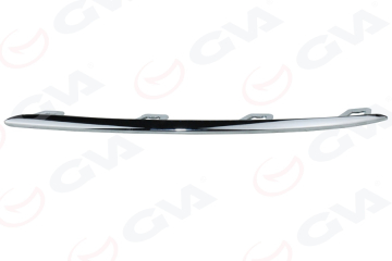 TAMPON IZGARA NIKELAJI ON SOL ALT AMG MERCEDES S-CLASS W222 14 Marka : GVA