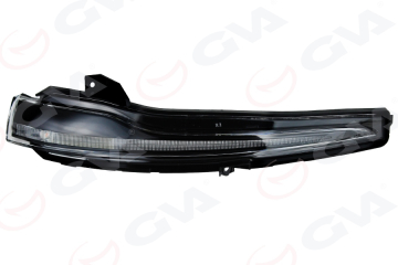 DIS DIKIZ AYNA SINYALI SAG SIYAH MERCEDES W205 14 W213 16 C253 16 W447 14 W463 14 Marka : GVA