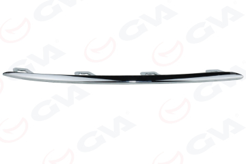TAMPON IZGARA NIKELAJI ON SAG ALT AMG MERCEDES S-CLASS W222 17 20 Marka : GVA