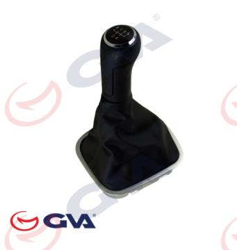 VİTES TOPUZU 5 VİTES SİYAH GRİ ÇERÇEVE POLO 2010 Marka : GVA