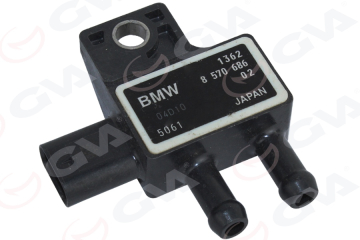 EGZOZ BASINC SENSORU MINI F54 F55 F56 F57 F60 BMW I8 G20 G30 F20 F10 F32 G11 F39 F48 G01 G02 G05 F26 Marka : GVA