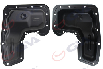 YAĞ KARTERİ CITROEN C-ELYSEE 1.2 VTI 12-19 -C3 II-III 1.0-1.1 12- PSA 108 1.2 14- 208 1.0-1.2 12 Marka : GVA