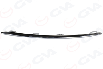 TAMPON IZGARA NIKELAJI ON SOL UST AMG MERCEDES S-CLASS W222 14 Marka : GVA