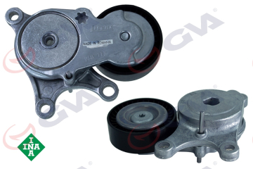 KAYIS GERGI RULMANI MERCEDES W176 W246 C117 X156 KUTUKLU Marka : GVA