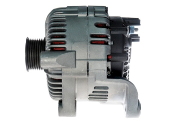 ALTERNATOR SARJ DINAMOSU 12V 170A BMW M47 M57 E60 E63 E64 E65 Marka : HELLA