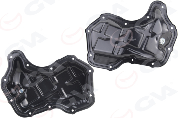YAĞ KARTERİ RENAULT KANGOO II-MEGANE III-IV-CAPTUR-SCENIC IV CLIO IV-KADJAR-DUSTER-LODGY Marka : GVA