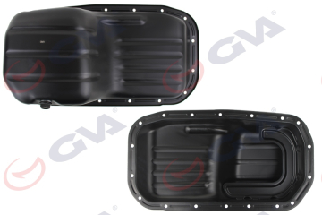 YAĞ KARTERİ ACCENT 1.3 - 1.5 94-02 ELANTRA 00 - 06 GETZ 1.3 02 x Marka : GVA