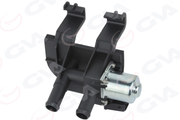 KALORİFER MUSLUĞU V184 01 06 T12 T15 94 00 FIESTA 94 00 FORD KA 96 08 PUMA 97 01 Marka : GVA