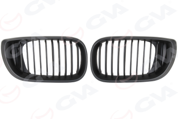 PANJUR MAT SIYAH SEDAN BMW E46 02 05 Marka : GVA