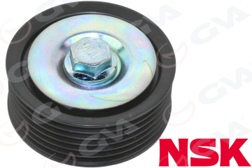 KAYIS GERGI RULMANI MERCEDES C218 W212 W463 W166 W222 R231 KANALLI Marka : GVA
