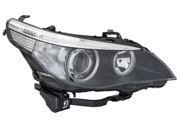 FAR BI-XENON LED SAG BMW E60 Marka : HELLA