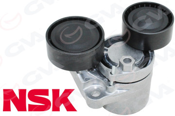 GERGI RULMANI KUTUKLU BMW E90 E92 E93 F10 F20 F30 F32 F33 F34 F36 F07 F01 E84 F25 F15 F16 Marka : GVA