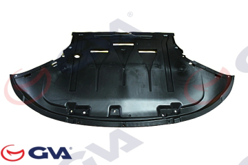 MOTOR ALT MUHAFAZA PLASTİK AUDI A6 2005-2011 Marka : GVA