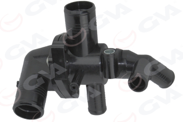 TERMOSTAT 88 C KOMPLE TRANSIT Box 2.4DI-2.4TDCI TRANSIT Bus 2.4DI-2.4TDCI 01 06 Marka : GVA
