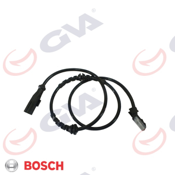 TEKERLEK HIZ SENSÖRÜ MEGANE 3-FLUENCE-SCENIC-DUSTER K4M-838-839-729 ARKA Marka : GVA