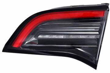 STOP LAMBASI LED İÇ SAĞ TESLA MODEL 3 MODEL Y Marka : HELLA