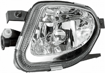 SIS FARI SAG MERCEDES W211 S211 B906 Marka : HELLA