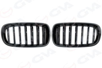 PANJUR PİANO SIYAH M KASA SET BMW X5 F15 X6 F16 2014 Marka : GVA