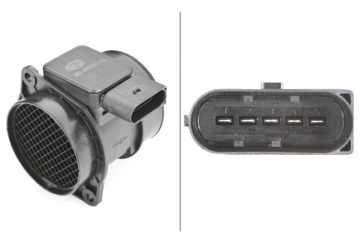 HAVA AKIS METRE MERCEDES M111 W203 CL203 C208 W210 R170 Marka : HELLA