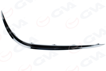 TAMPON IZGARA CITASI ON SOL UST KROM -AVG- MERCEDES W213 Marka : GVA