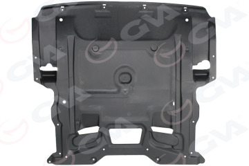 MOTOR ALT MUHAFAZA HALI BMW F10 LCİ F01 LCİ Marka : GVA