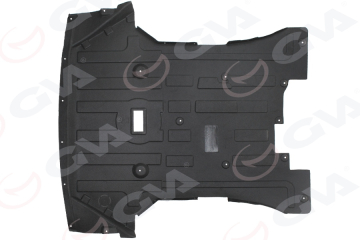 MOTOR ALT MUHAFAZA KEÇE BMW F25 F26 BENZİN Marka : GVA