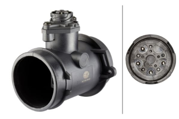 HAVA AKIS METRE MERCEDES M104 W202 W124 W140 R129 W463 YUVARLAK SOKET Marka : HELLA