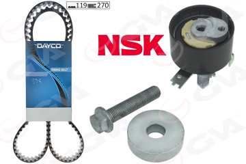 TRIGER SETI MERCEDES OM608 W177 V177 W247 C118 . RENAULT K9K 1.5 dCi EURO 6 CAPTUR II 20 CLIO V 19 MEGANE IV 18 DUSTER II 17 QASHQAI II 18 ÜREA ÇÖZELT