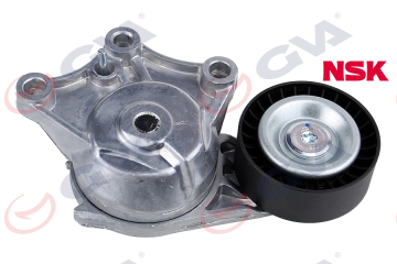 ALTERNATÖR GERGİ RULMANI PSA 208-C3 12- 1.4 HDİ-C4-C5-508-PARTNER 12- 1.6 HDİ DV4C-DV6C KÜTÜKLÜ Marka : GVA
