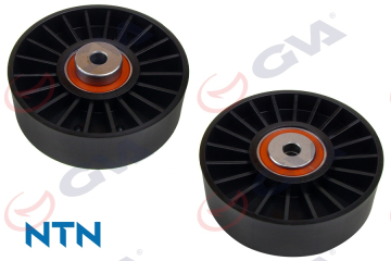 ALTERNATÖR GERGİ RULMANI LAGUNA 2.0 16V 95-01 -SAFRANE II 2.0 16V 95-01 -VOLVO S70 2.0-2.3-2.5 Marka : GVA