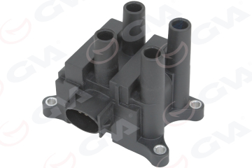 ATEŞLEME BOBİNİ FOCUS CMAX 1.6-1.8-2.0 16V-01 FUSION 1.4-1.6-KA 1.3I-MONDEO II 04 FIESTA MAZDA 2 Marka : GVA