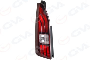 STOP LAMBASI SOL PEUGEOT RIFTER 2020 DUYSUZ Marka : GVA