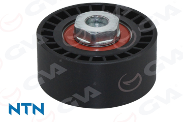 ALTERNATÖR GERGİ RULMANI CLIO I-II 96- -KANGOO 01- -TWNG 96- -SANDERO 08- 1.2-1.2 16V Marka : GVA