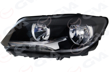 FAR KOMPLE COMFORT SOL CADDY III 10 TOURAN 10 15 Marka : GVA