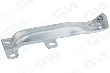 TAMPON DEMİR BRAKETİ ON DIŞ SAĞ BMW F10 F07 F01 10 16 Marka : GVA