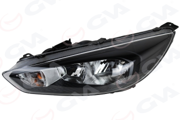 FAR SOL İÇİ SİYAH MOTORLU FOCUS III 11 14 Marka : GVA