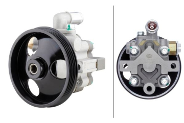 DİREKSİYON POMPASI INSIGNIA A 1.6-1.8 A16XER-B16XER-A16LET-A-B18XER- 2009 Marka : HELLA