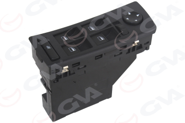 CAM DUGMESI ON SOL BMW X5 E53 Marka : GVA