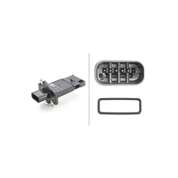 HAVA DEBİMETRESİ FREELANDER 2 L359 DEFENDER L316 TRANSIT V348-V347 2.4 TDCI 06 11 MONDEO IV 07 14 CONNECT 09 14 1.8 TDCI VOLVO S80 II 08 11 V70 III 07