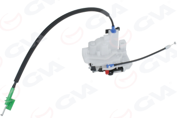 ÖN KAPI KİLİDİ SOL FIAT FIORINO BIPPER NEMO Marka : GVA