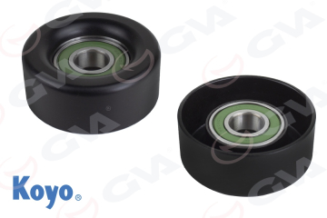 ALTERNATÖR GERGİ RULMANI BRAVO II-PUNTO 1.6 MTJ-2.0 DMTJ 08 DELTA III-MUSA 1.8 08 70x65x26x8 Marka : GVA