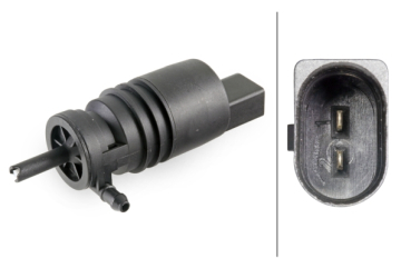 SILECEK SU POMPASI MERCEDES W202 W210 W211 W220 BMW F20 E36 E46 E39 E60 E84 E83 E65 E53 F25 F26 R.R 3 L322 VW CRAFTER CADDY JETTA PASSAT POLO OCTAVIA 